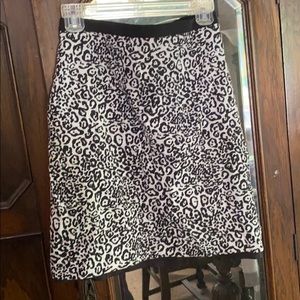 Ann Taylor skirt